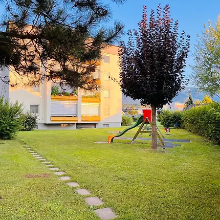 Via Primavera Villach