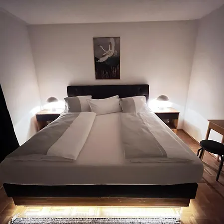 Apartment Via Primavera