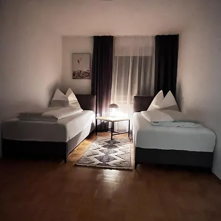 Apartment Via Primavera *