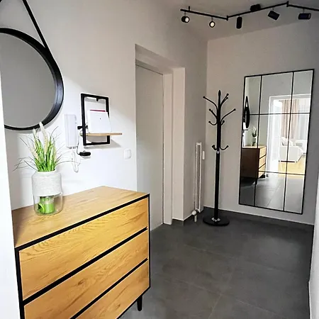 Via Primavera Apartment Villach