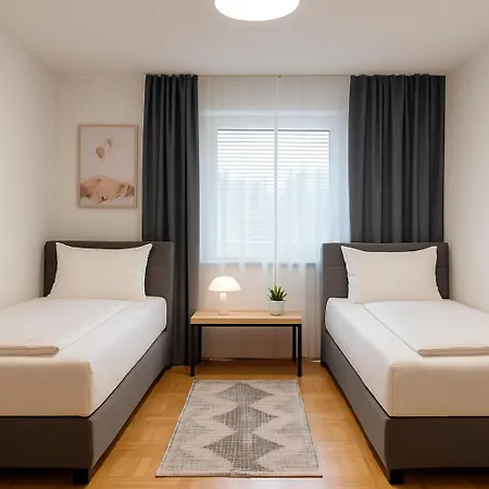 Apartamento Via Primavera Villach