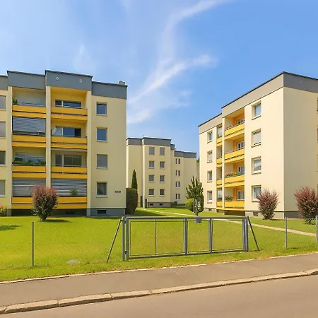 Via Primavera Apartamento *