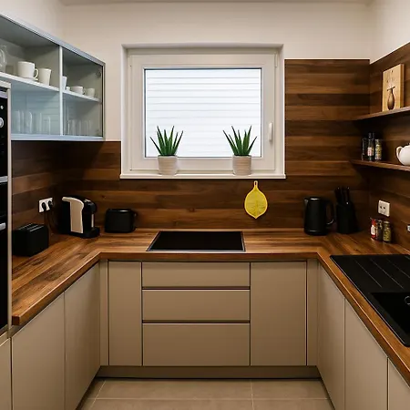 Via Primavera * Villach