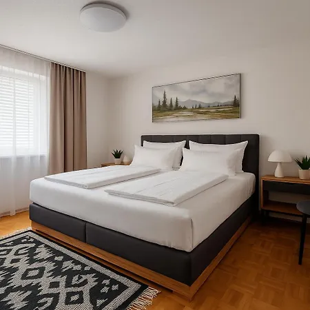 Via Primavera Apartamento