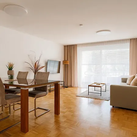 شقة Via Primavera