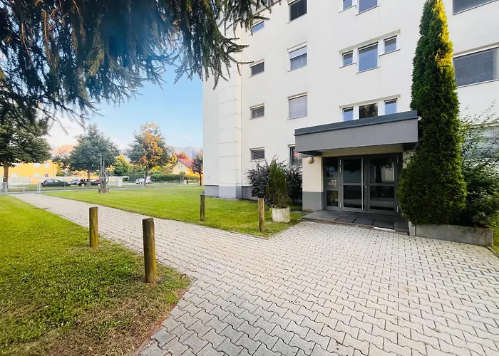 Via Primavera Διαμέρισμα Φίλλαχ