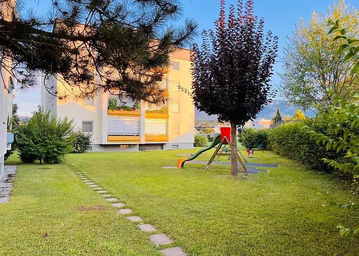 Via Primavera Villach