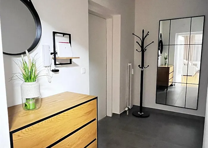 Via Primavera Διαμέρισμα Φίλλαχ