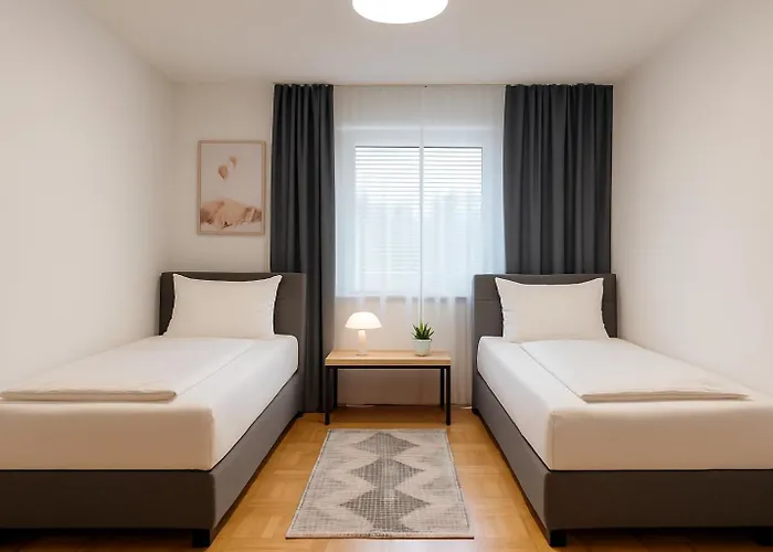 Lejlighed Via Primavera Villach