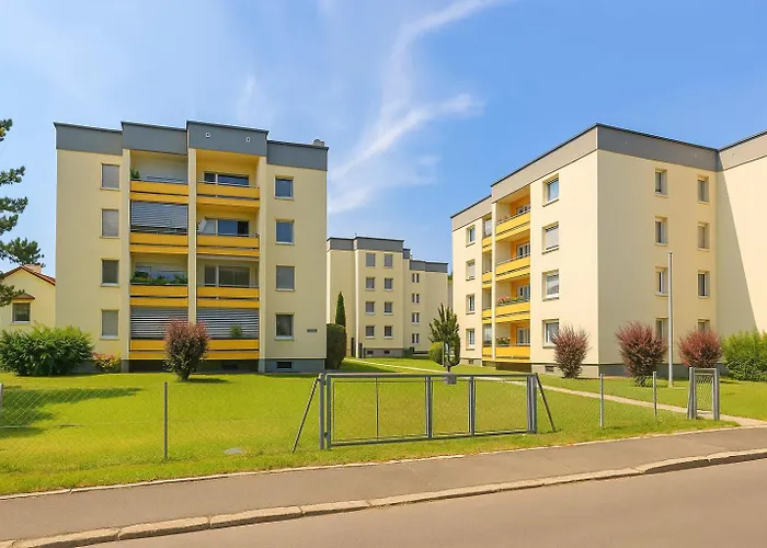 Via Primavera Διαμέρισμα *