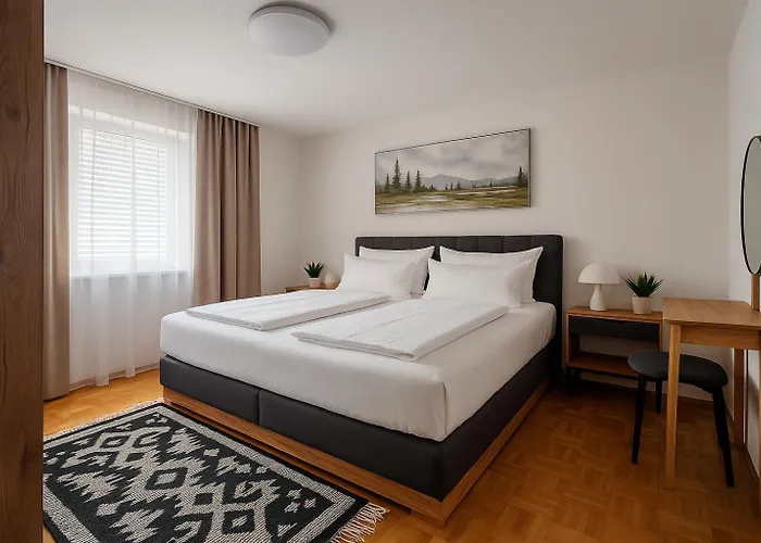 Via Primavera Διαμέρισμα